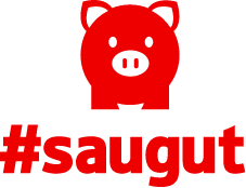 Schweinchen-Icon